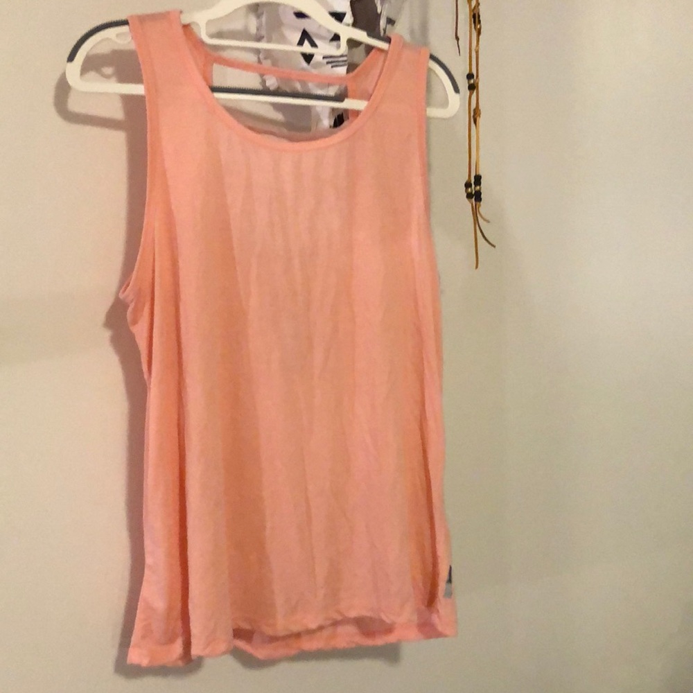 RBX tank top